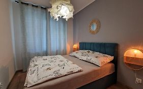 Apartamenty Września III